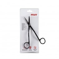 Pfaff 821291996 Double Curve Embroidery Scissors 15.2 CM/6"