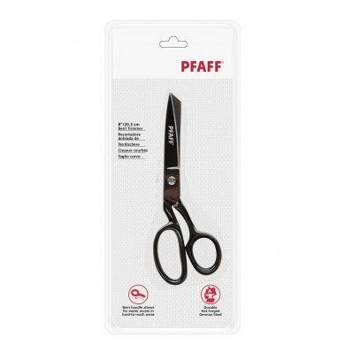 Pfaff 821295996 Tailor's Scissor 8" / 20.3 cm
