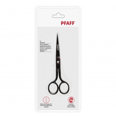 Pfaff 821297996 Forbici per applique da 6 "/ 15,2 cm