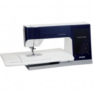 Pfaff 821136096 Tavolo allungabase piano estensibile con guida per Pfaff Icon