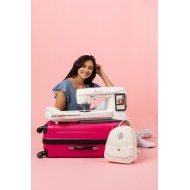 Singer 250050896 80×80 mm hoop for EM9305 embroiderer