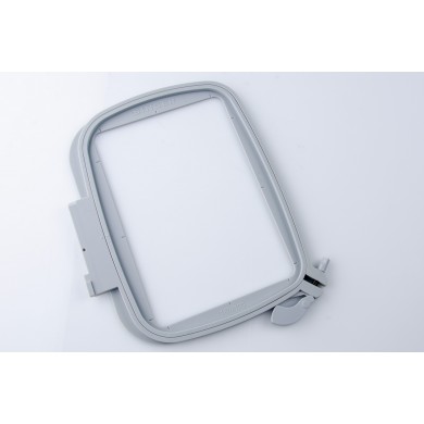 Singer 250052396 cerceau 180×130 mm pour machine à broder EM9305