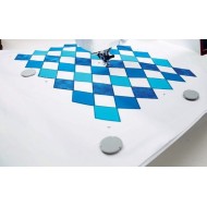 Pfaff 821335096 creative Metal Hoop Telaio metallico 200 x 200