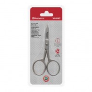 Husqvarna Viking 920663996 4"/10" micro tip embroidery scissors,...