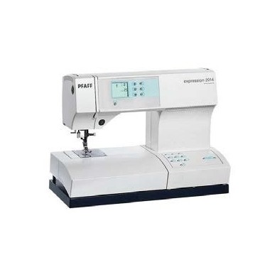 Macchine per cucire Pfaff CATEGORIA C