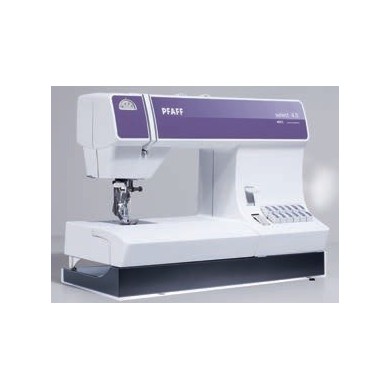 Macchine per cucire Pfaff CATEGORIA D