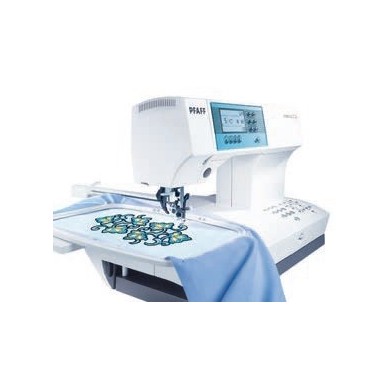 Sewing machines Pfaff CATEGORY E