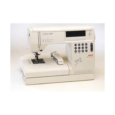 Sewing machines Pfaff CATEGORY F
