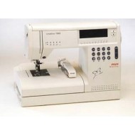 Sewing machines Pfaff CATEGORY F