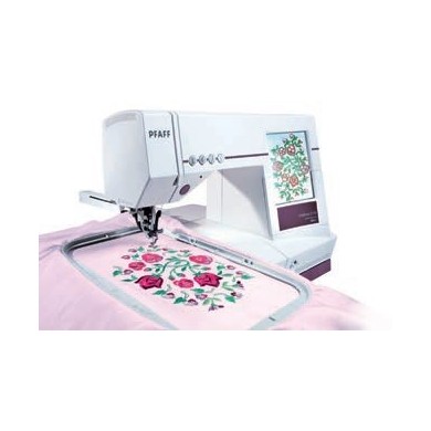 Machines à coudre Pfaff CATÉGORIE G