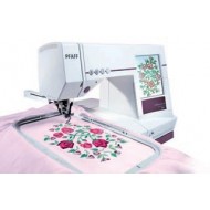 Machines à coudre Pfaff CATÉGORIE G