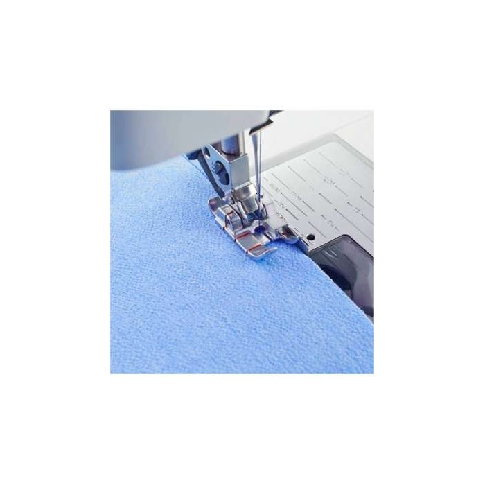 PERFECT foot with 1/4" guide - 821063096