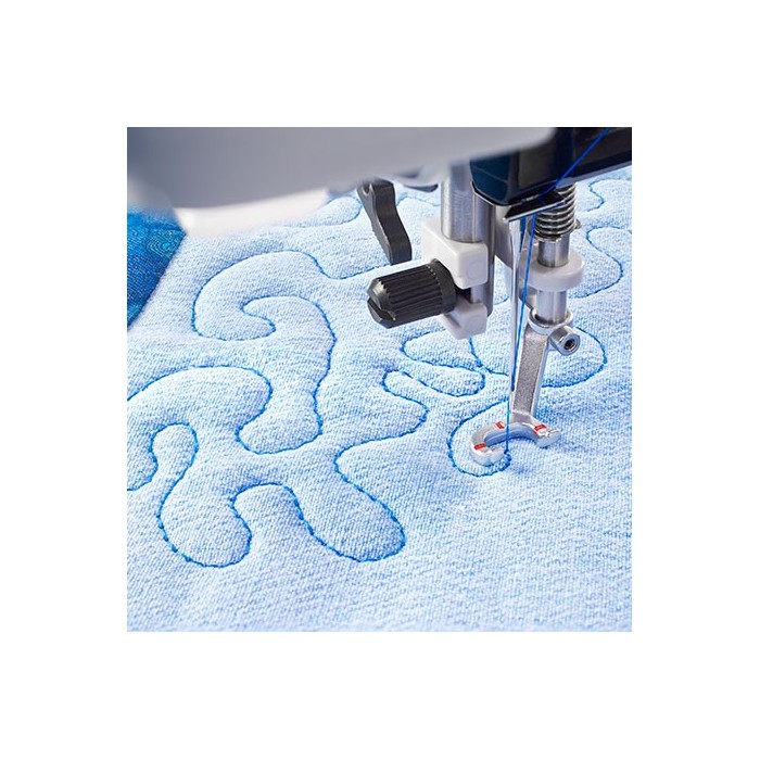 Pfaff 821141096 Pied ouvert à main levée