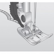 Pfaff 820253096 Decorative stitch foot with IDT system