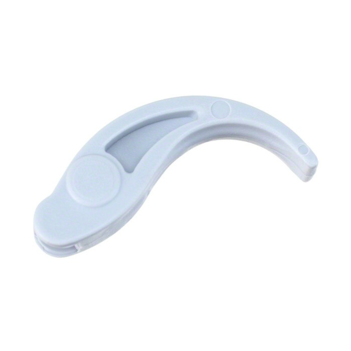 LEVIER DE CADRE HUSQVARNA VIKING OU PFAFF - 412984701