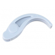 LEVIER DE CADRE HUSQVARNA VIKING OU PFAFF - 412984701