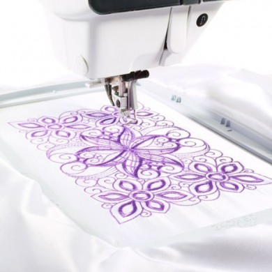 creative Master Hoop