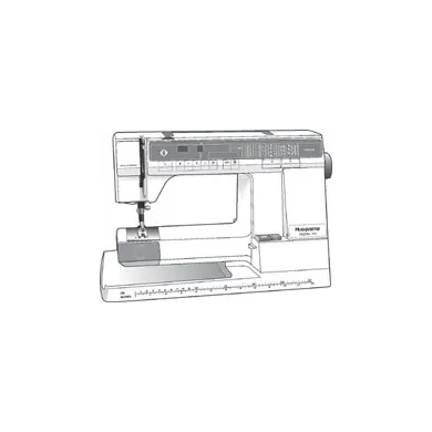 Macchine per cucire Husqvarna Viking CATEGORIA 2