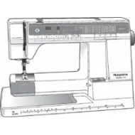 Sewing machines Husqvarna Viking CATEGORY 2