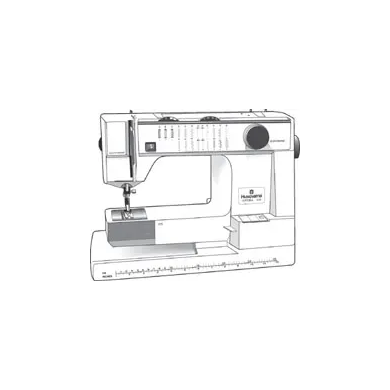 Sewing machines Husqvarna Viking CATEGORY 3