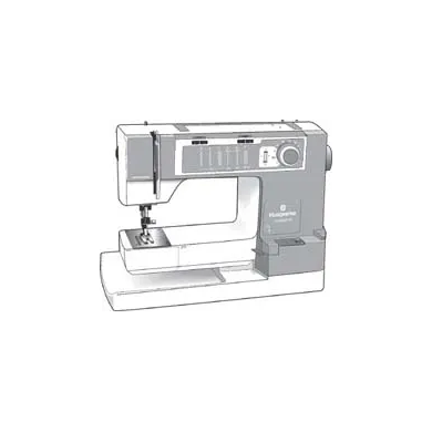 Sewing machines Husqvarna Viking CATEGORY 4