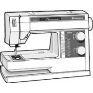 Sewing machines Husqvarna Viking CATEGORY 5