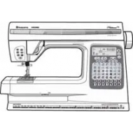 Sewing machines Husqvarna Viking CATEGORY 6