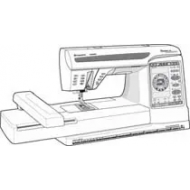 Macchine per cucire Husqvarna Viking CATEGORIA 7