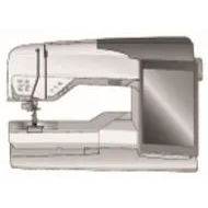 Machines à coudre Husqvarna Viking CATÉGORIE 8