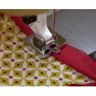 Husqvarna Viking 920458096 Invisible zipper foot