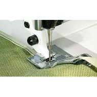 Adjustable bias foot 6mm - 412989545