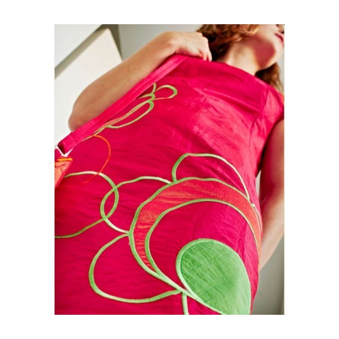 Guide pour les coutures circulaires