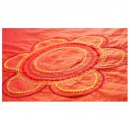 Guida per cuciture circolari