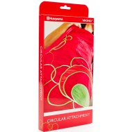 Guida per cuciture circolari - 920392096