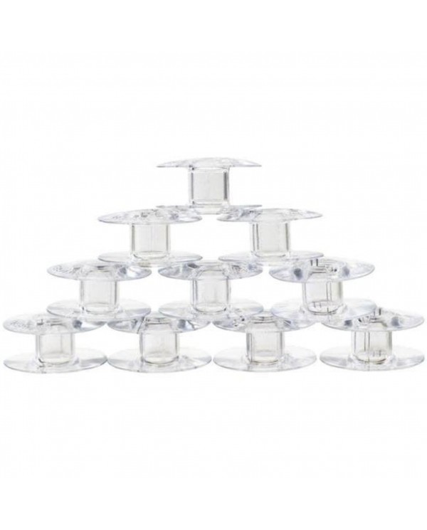 Husqvarna Viking 68001389 Bobines pour les lignes Émeraude, Onyx et Jade