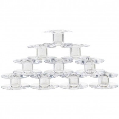 Husqvarna Viking 68001389 Spoline per linea Emerald, Onyx e Jade