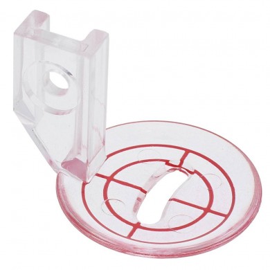 Husqvarna Viking 413320245 Free-motion quilting foot