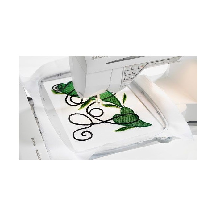 Telaio Imperial Hoop 360 x 260 - 68000057