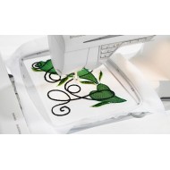 Telaio Imperial Hoop 360 x 260 - 68000057