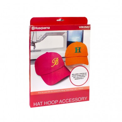 Telaio per cappellini Hat Hoop 180 x 130 - 920485096