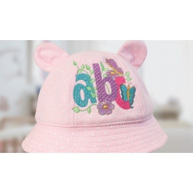 Husqvarna Viking 920485096 Hat Hoop Cap Frame 180 x 130