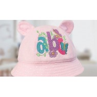 Husqvarna Viking 920485096 Telaio per cappellini Hat Hoop 180 x 130