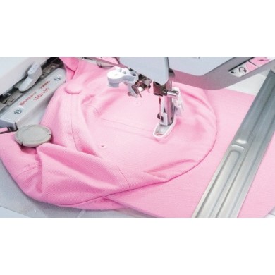 Husqvarna Viking 920485096 Hat Hoop Cap Frame 180 x 130