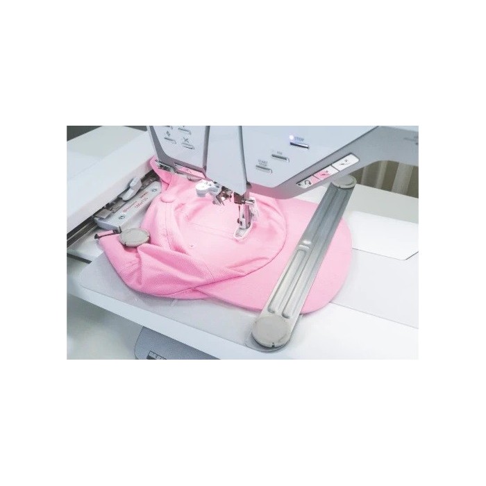 Husqvarna Viking 920485096 cadre de casquette de cerceau 180 x 130