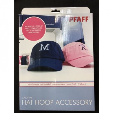 Pfaff Hat Hoop 821138096 Accessorio per cappellini