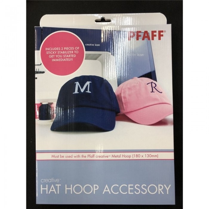 Pfaff Hat Hoop 821138096 Accessorio per cappellini