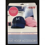 Pfaff Hat Hoop 821138096 Accessorio per cappellini