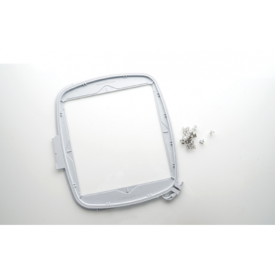 Husqvarna Viking 920563096 Mega Quilters Hoop Frame 260 x 260 mm