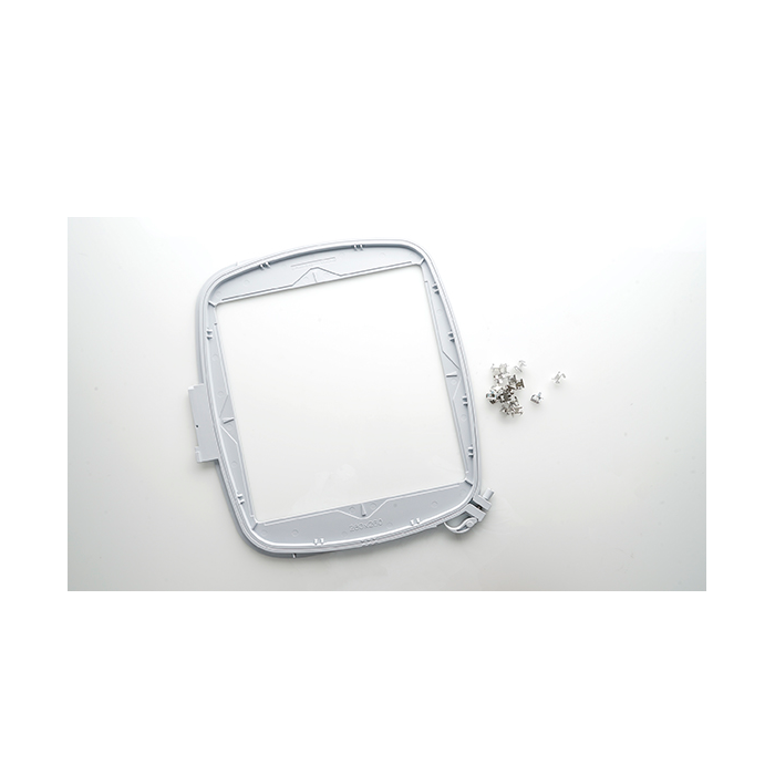 Husqvarna Viking 920563096 Mega Quilters Hoop Telaio 260 x 260 mm
