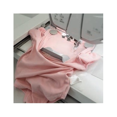 Set guide tessuto telai metallici - 920509096